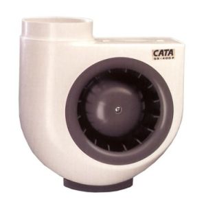 EXTRACTOR DE COCINA CATA