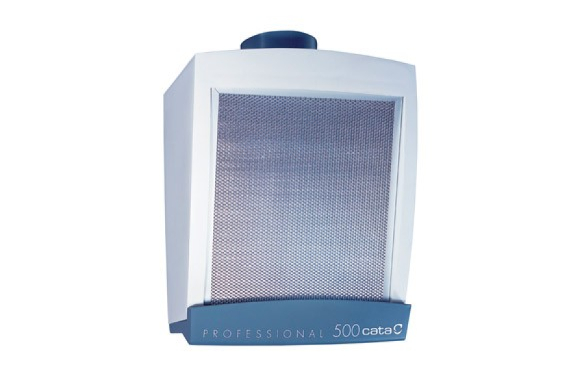 EXTRACTOR DE COCINA CATA