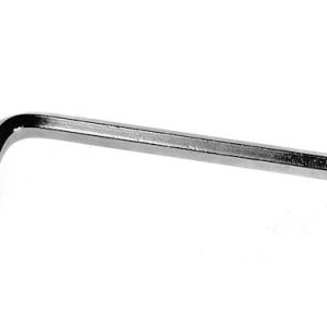 LLAVE ALLEN NIQUELADA BAHCO
