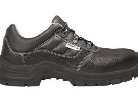 CHAUSSURE EN CUIR COMME NOUVELLE S3 SRC