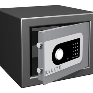 CAJA FUERTE SUPERFICIE ELECTRONICA