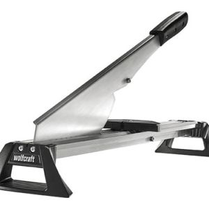 GUILLOTINA PARA CORTE DE LAMINADOS