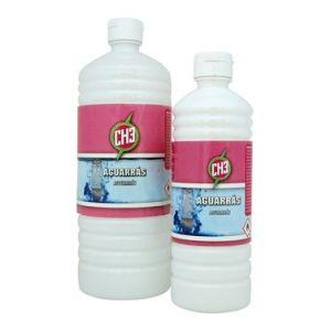 ESSENCE DE TÉRÉBENTHINE PURE