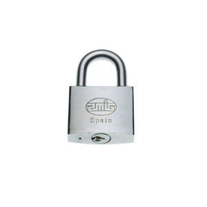 CADENAS LAITON CHROMÉ (BL)