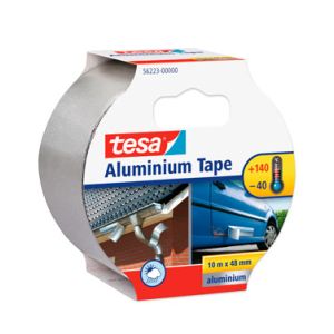 CINTA ALUMINIO