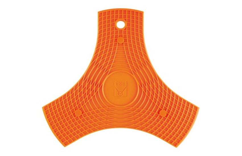 PROTECTEUR DE DESSOUS DE PLAT EN SILICONE PROTECTEUR DE DESSOUS DE PLAT EN SILICONE