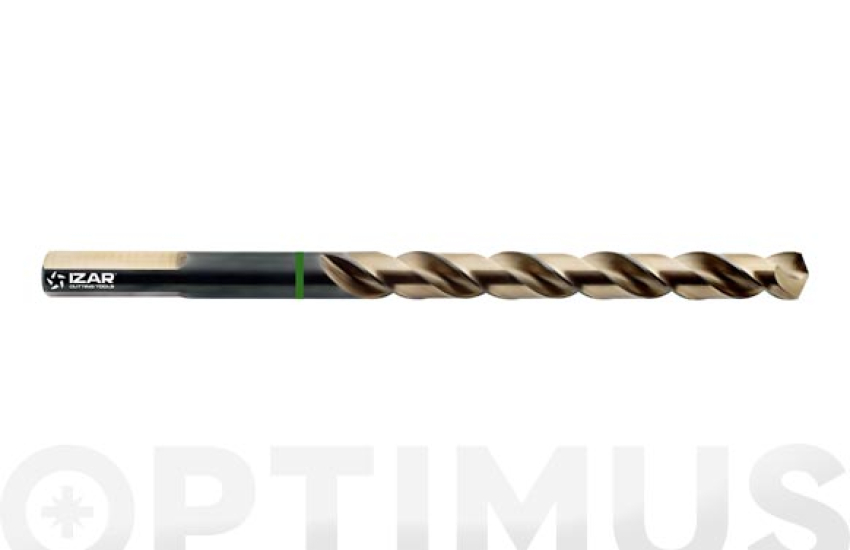 HSSECO DIN338W CYLINDRICAL PROFESSIONAL MULTI-STAINLESS STEEL DRILL BIT HSSECO DIN338W CYLINDRICAL PROFESSIONAL MULTI-STAINLESS STEEL DRILL BIT