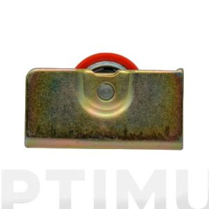 PALIER MÉTALLIQUE POUR MENUISERIE ALUMINIUM