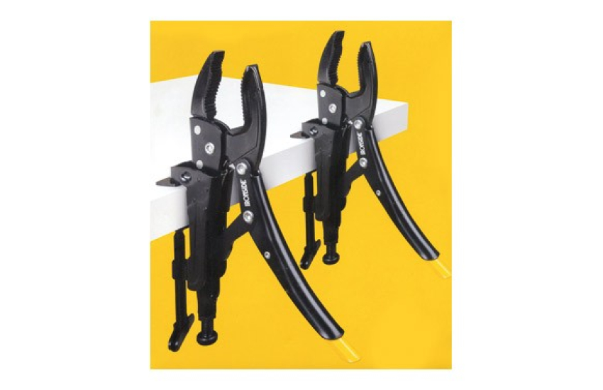 ÉTAU PORTABLE  ÉTAU PORTABLE