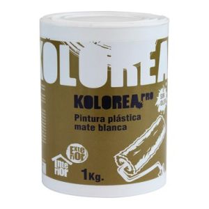 PINTURA PLASTICA EXTERIOR INTERIOR PRO MATE 