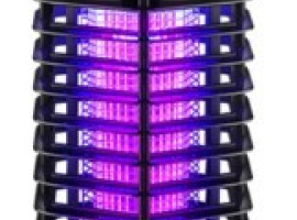 MATA-INSECTOS ELECTRICO LED OSCACONNECT 1W