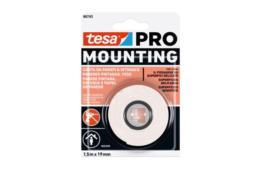 POWERBOND SMS PERMANENT DOUBLE SIDE TAPE POWERBOND SMS PERMANENT DOUBLE SIDE TAPE