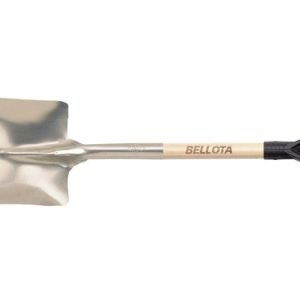 PALA ALUMINIO