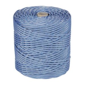 CORDON POLIPROPILENO ALMA TEXTURADA Ø 4 MM