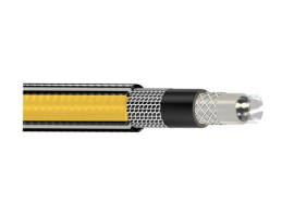 IRONSIDE COMFORTPLUS TUYAU 6 PLIS Ø 15 MM