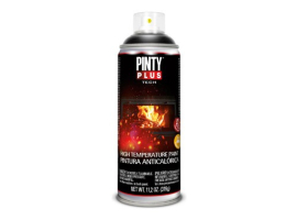 PINTURA SPRAY ANTICALORICA 