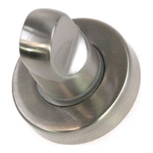 BÉQUILLE + DÉVERROUILLAGE ZAMAK ROSETTE D.35