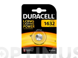 PILA ESPECIAL BOTON LITIO