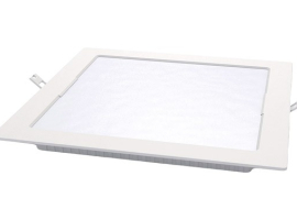 DOWNLIGHT LED EMPOTRAR CDA BLANCO 22,5CM