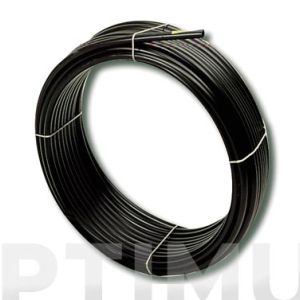 TUBERIA POLIETILENO AGRICOLA PE-63-HD 6 BARES