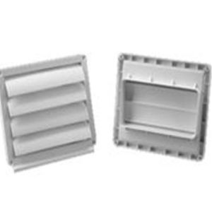VENTANILLA REJILLA TUBO EXTRACCION PVC EXT