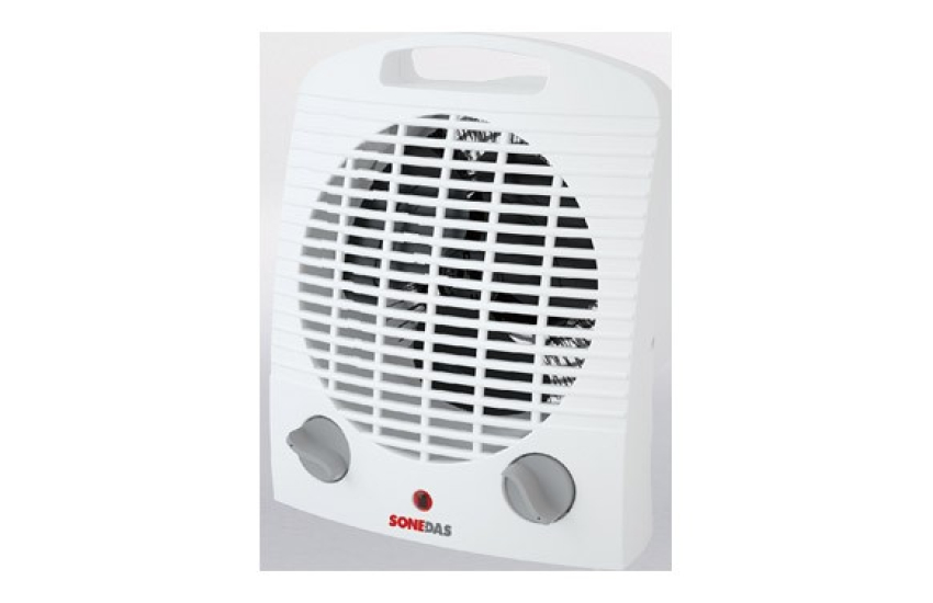 CHAUFFAGE À VENTILATEUR VERTICAL CHAUFFAGE À VENTILATEUR VERTICAL