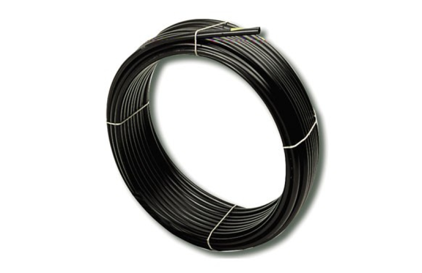 TUBO ALIMENTARIO PE-100-HD ALTA DENSIDAD  PN10 TUBO ALIMENTARIO PE-100-HD ALTA DENSIDAD  PN10