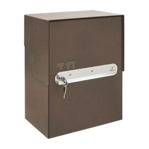 BUZON PAQUETERIA BIGPACK