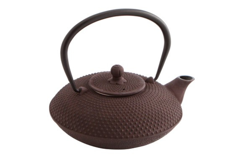 TETERA HIERRO 0,8 L CON FILTRO