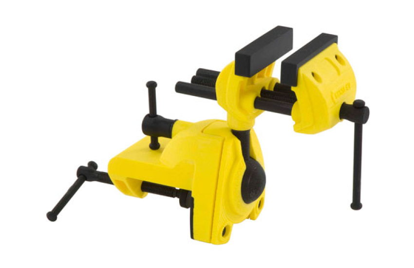 ÉTAU À ANGLES MULTIPLES