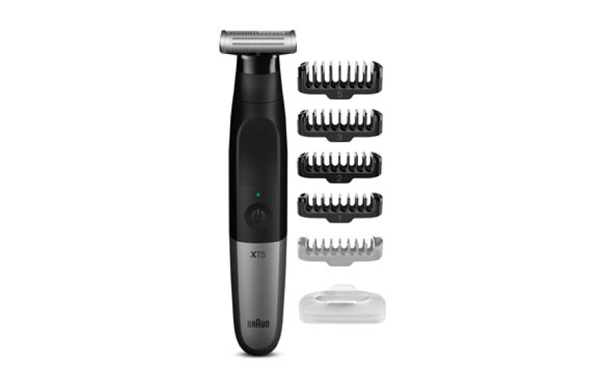 RASOIR POUR LE CORPS/LA BARBE