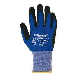 GANT NITRILE/PU T-TOUCH AGILITY