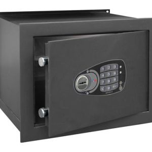 CAJA FUERTE EMPOTRAR ELECTRONICA