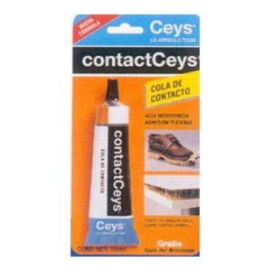 CONTACTCEYS ADHÉSIF