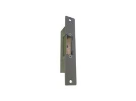 CERRADERO ELECTRICO SERIE 30 PLACA-S GRIS