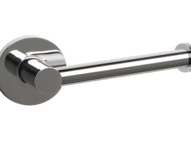 PORTARROLLOS WC SIN TAPA 