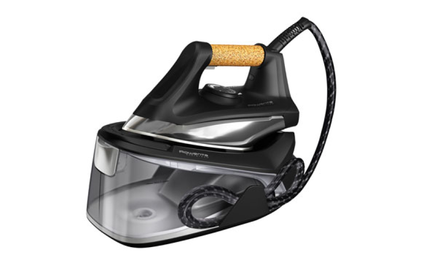 CENTRO DE PLANCHADO EASY STEAM