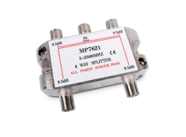 ADAPTATEUR TV-SAT