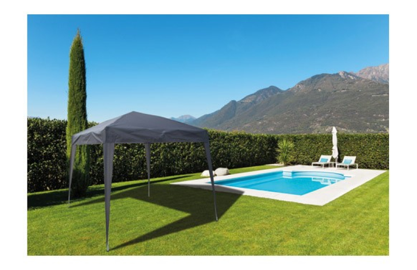 VELADOR POLIESTER 3X3 M