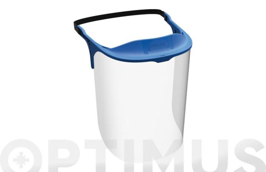 ÉCRAN FACIAL DE PROTECTION