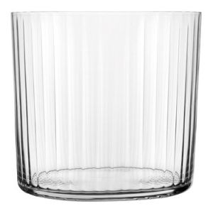 GOBELET EN VERRE GARY OPTIC