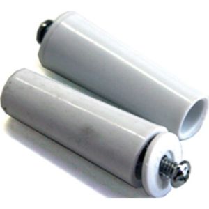 BUTÉE D'OBTURATEUR SANS ÉCROU (2 PIÈCES)