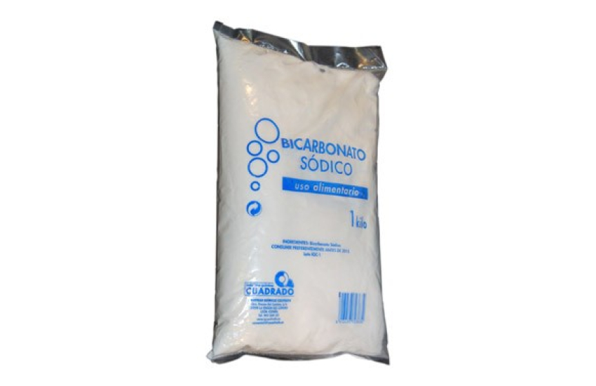 BICARBONATE DE SODIUM