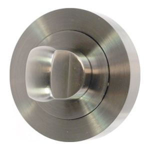 BÉQUILLE + DÉVERROUILLAGE ZAMAK ROSETTE D.50