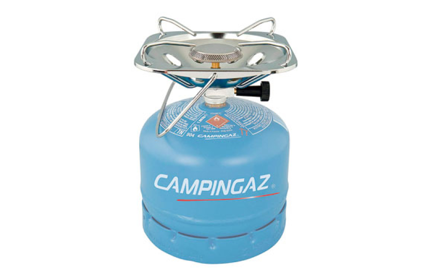 COCINA CAMPING SUPER CARENA R COCINA CAMPING SUPER CARENA R