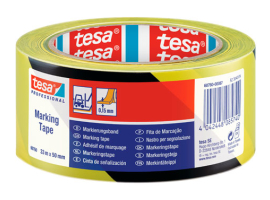 CINTA ADHESIVA SEÑALIZACION TEMPORAL