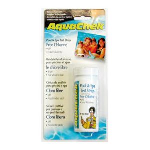 ANALYSEUR DE PH ET DE CHLORE POUR L'EAU