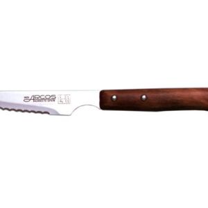 CUCHILLO CHULETERO M/MADERA
