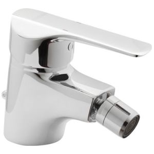 MITIGEUR DE BAIGNOIRE EN CHROME
