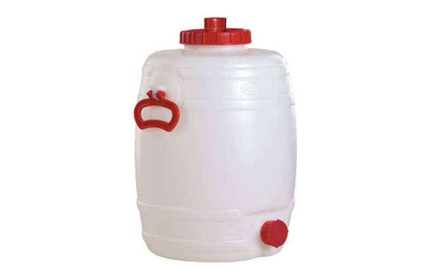 TONNEAU ROND AGROALIMENTAIRE TONNEAU ROND AGROALIMENTAIRE